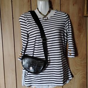 Kendall Kylie Crossbody Bag